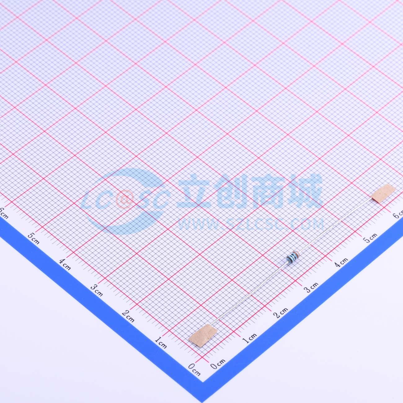 MFR0W8F3300A50实物图