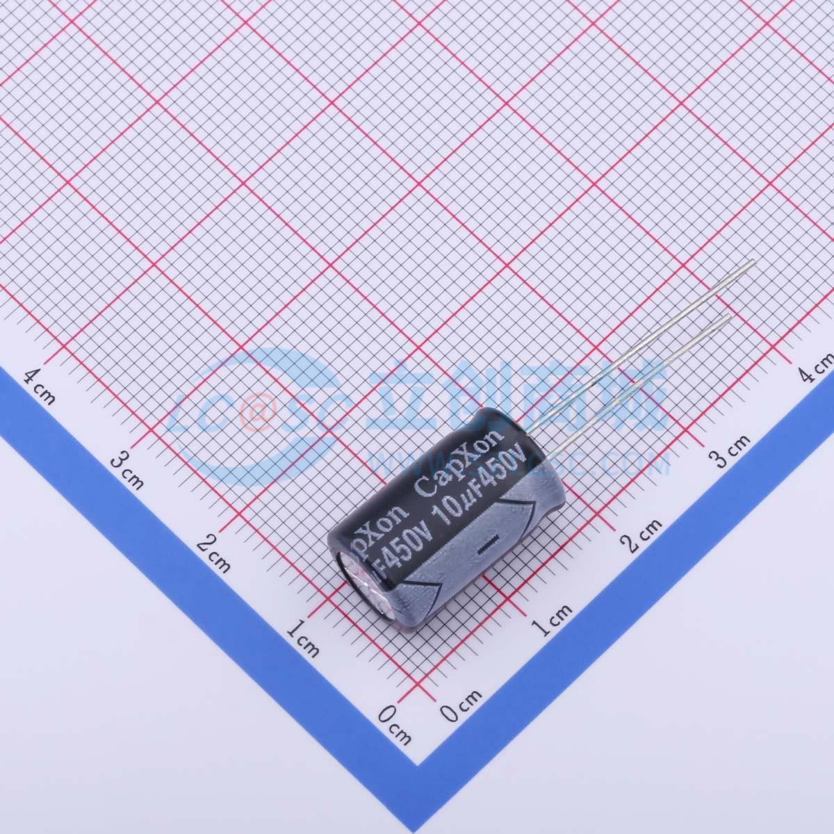 点击查看大图 KM100M450G160A实物图