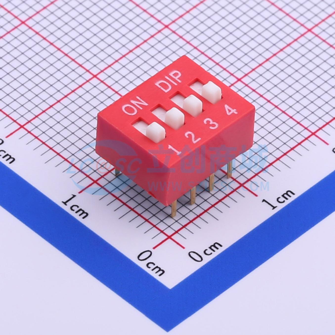 DS-04RP实物图