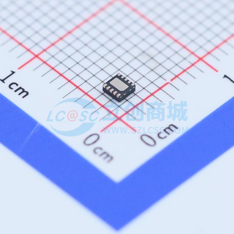 TPS51206DSQR商品缩略图