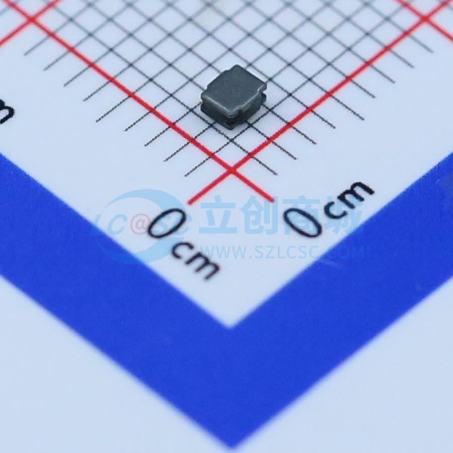 SPH201610UR10MT实物图