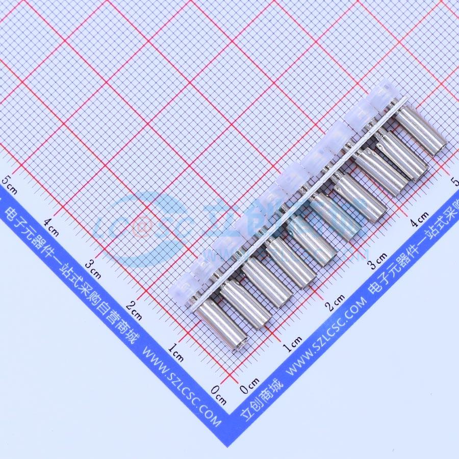 FBRI 10-5 N 2770642实物图