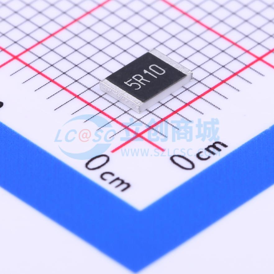 181207F510KT4E实物图