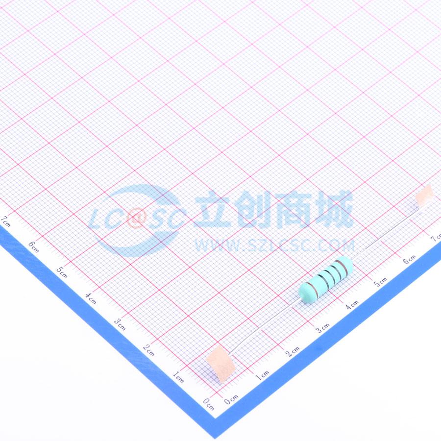 MFR03SF1000A10实物图