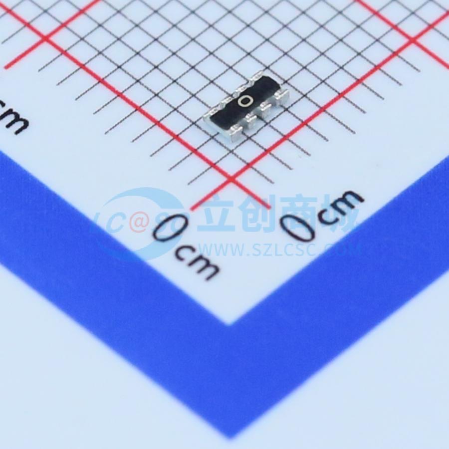 点击查看大图 RTA03-4D000JTP实物图