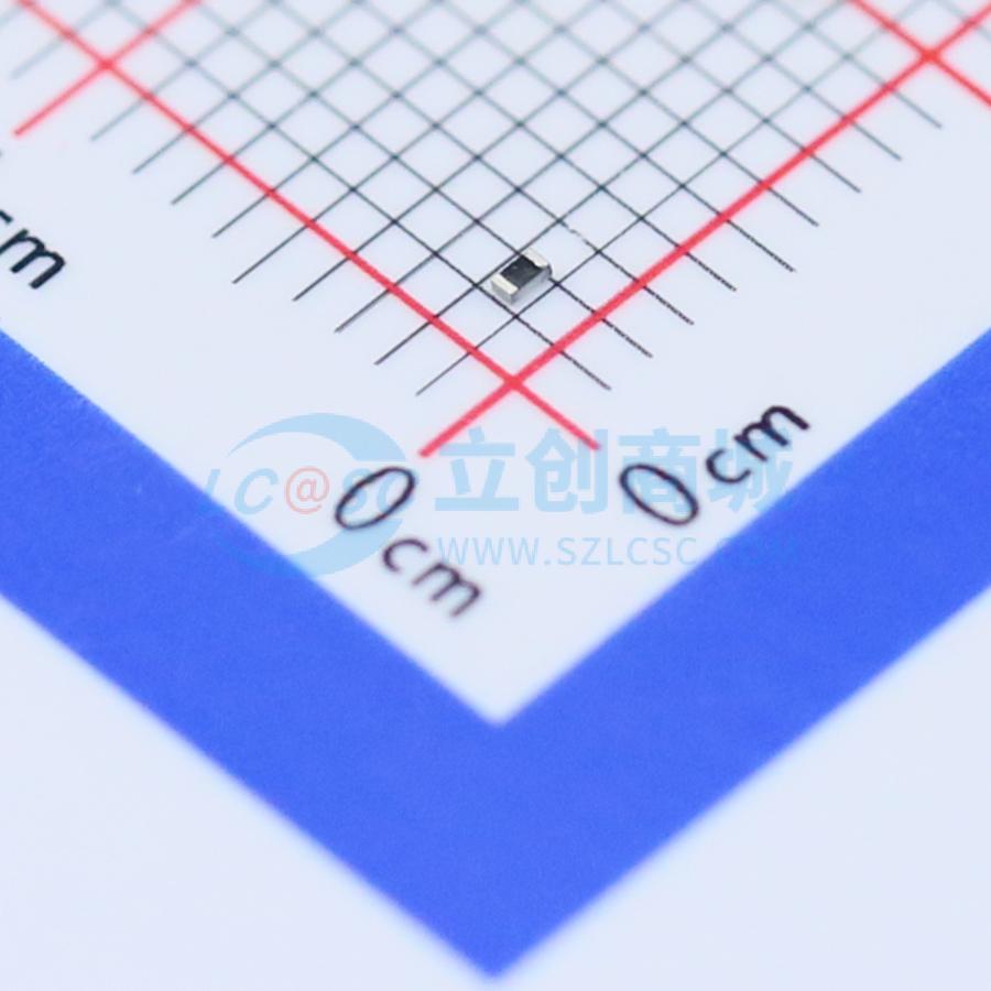 CR0402JF0224G实物图