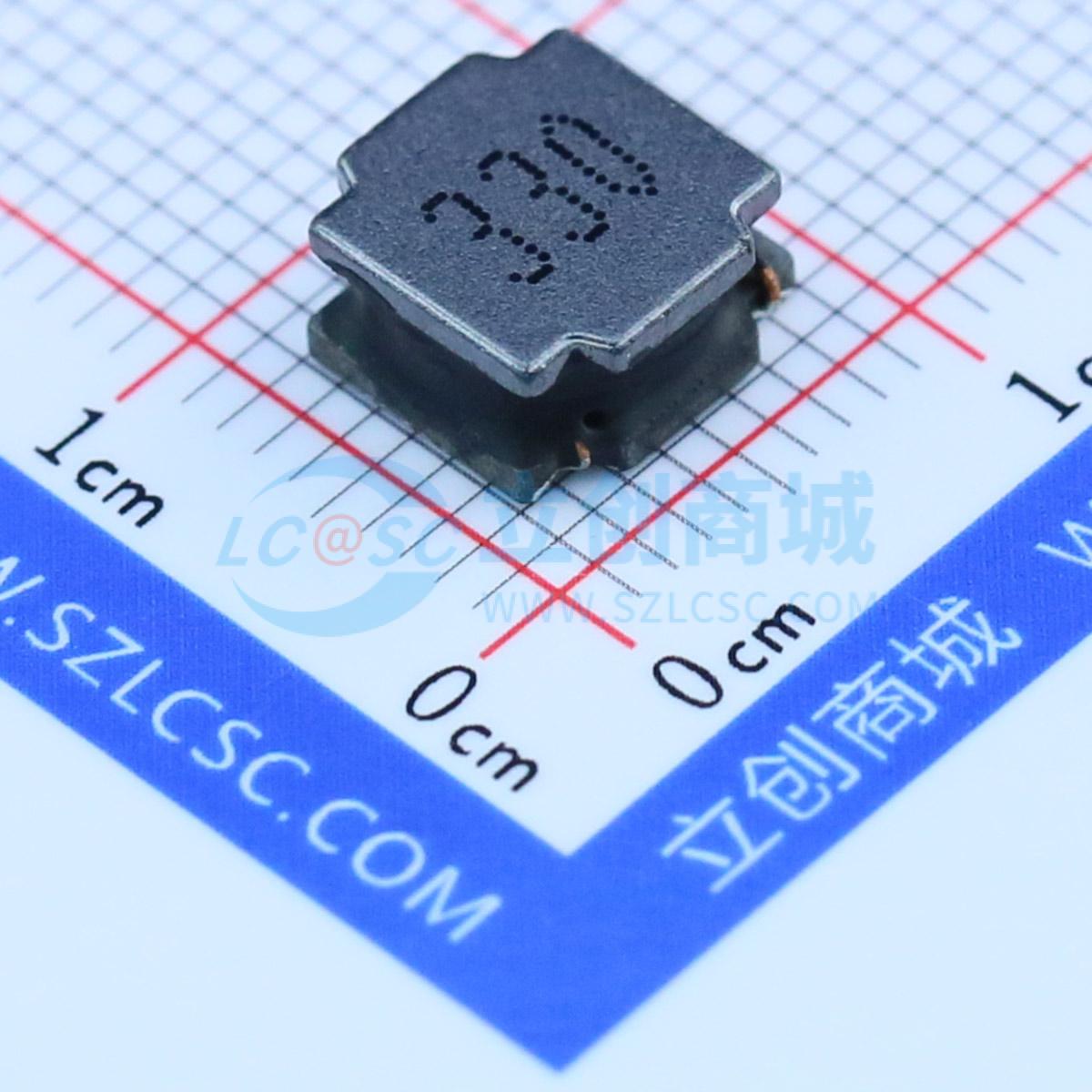 PRS8040-330MT实物图