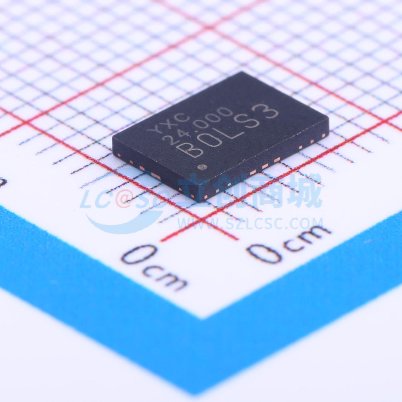 O705024MEDH4MI实物图