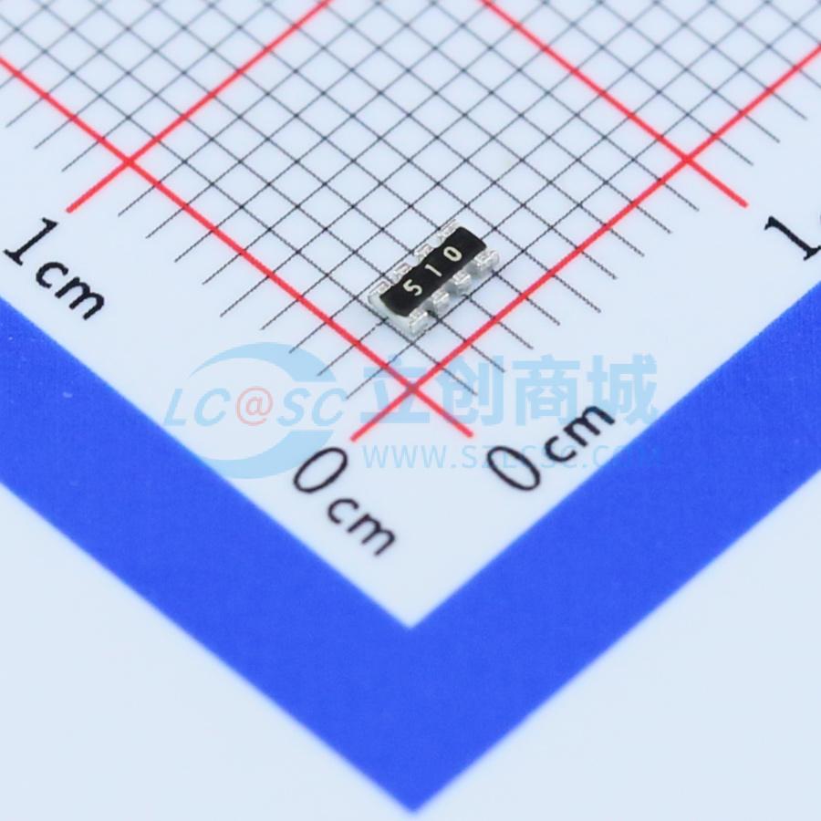 点击查看大图 RTA03-4D510JTP实物图