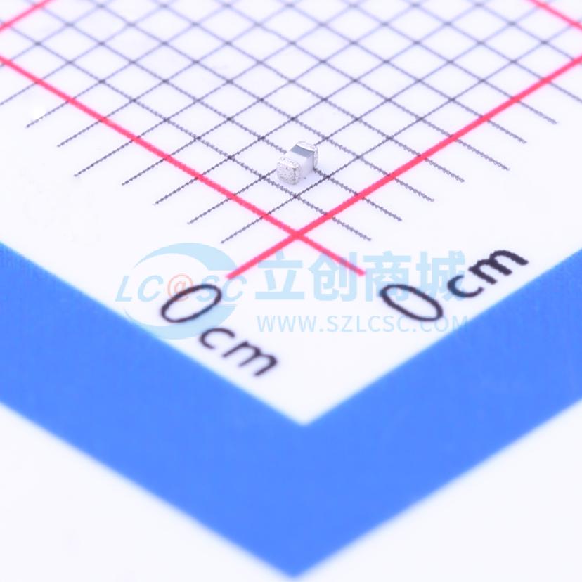 点击查看大图 MLG1005S12NJT000实物图