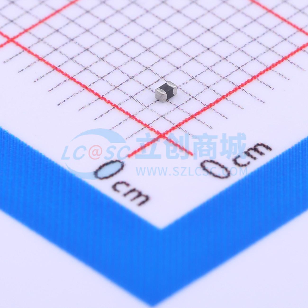 点击查看大图 SDFL1005Q1R5KTF实物图