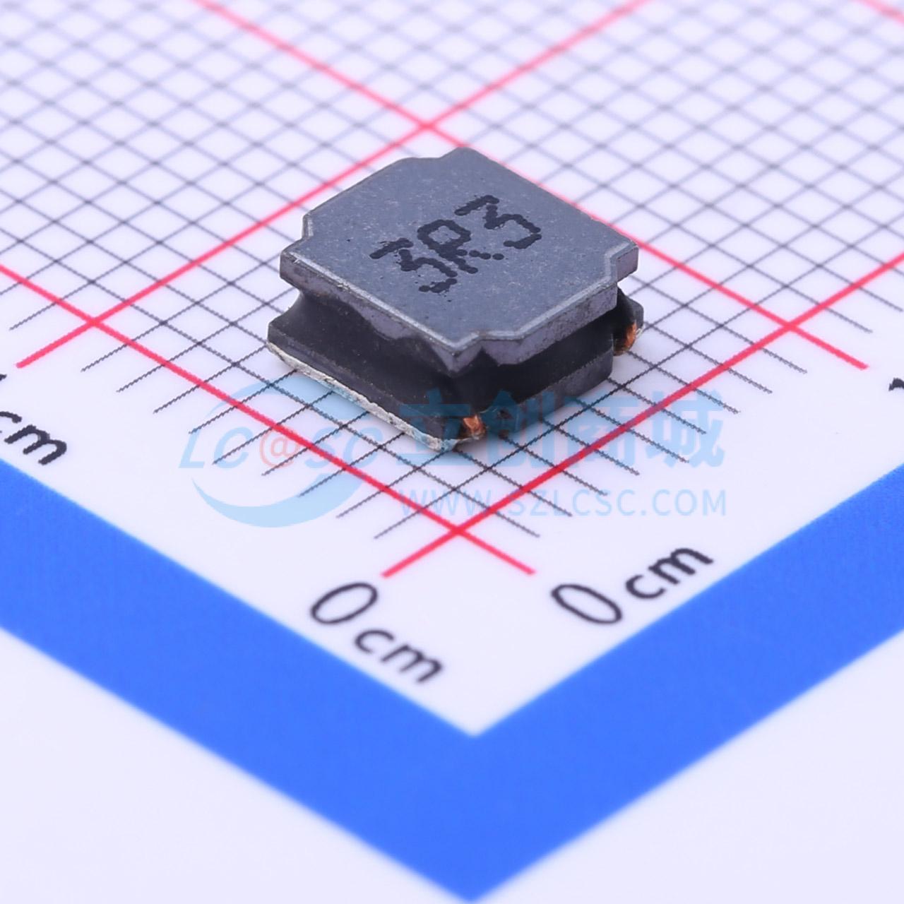 点击查看大图 SWPA6028S3R3MT实物图