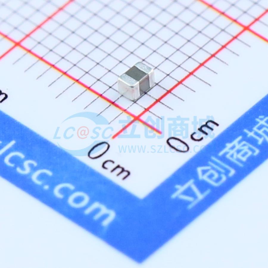 LMK212BJ475KG-T实物图