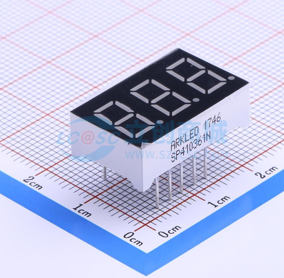 SP410361N实物图