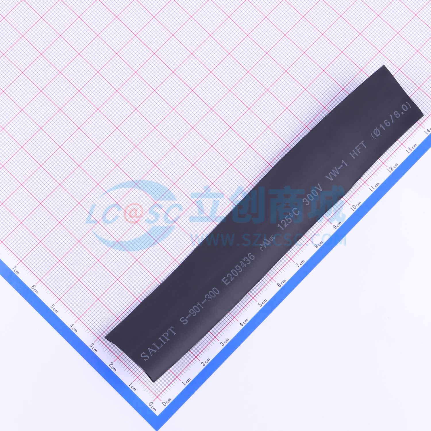 S-901-KTT-16mm BK实物图