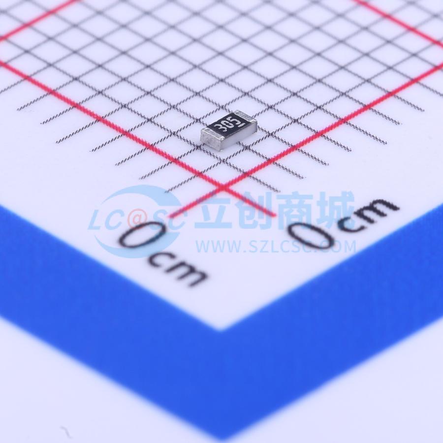 点击查看大图 RTT033004FTP实物图