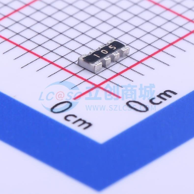 点击查看大图 RTA03-4D105JTP实物图