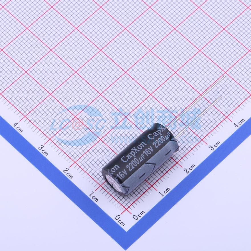 KF222M016G200A实物图