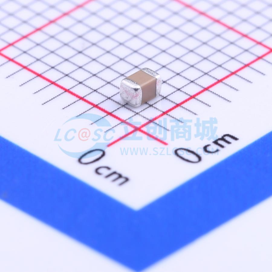 GRM21BR71H473KA01L实物图