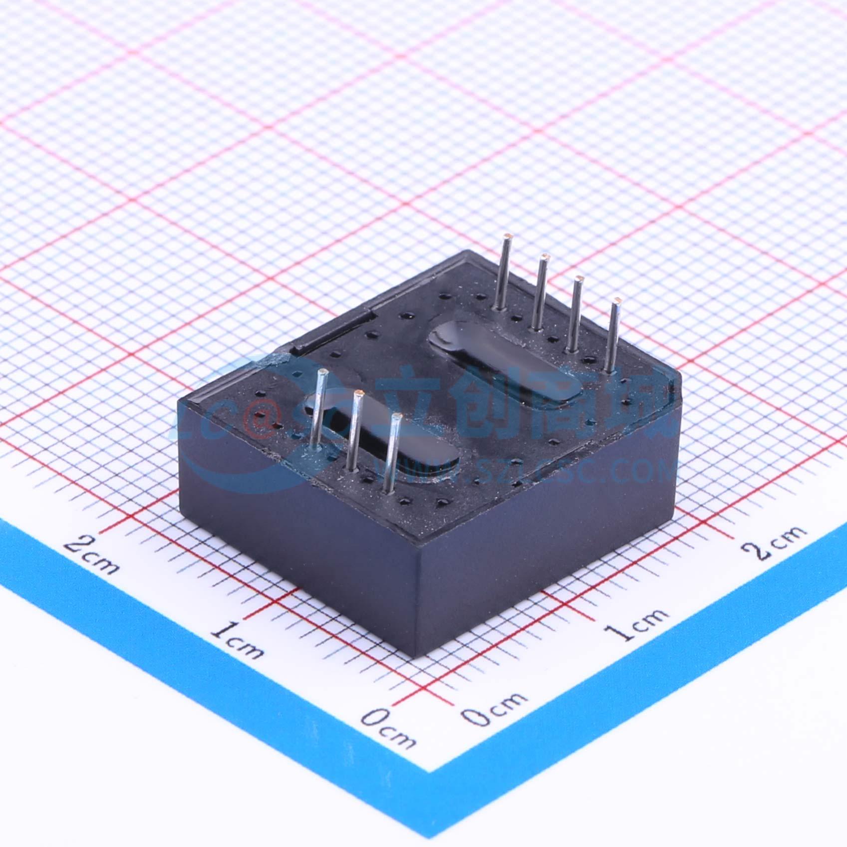 TD301DCANH3商品缩略图