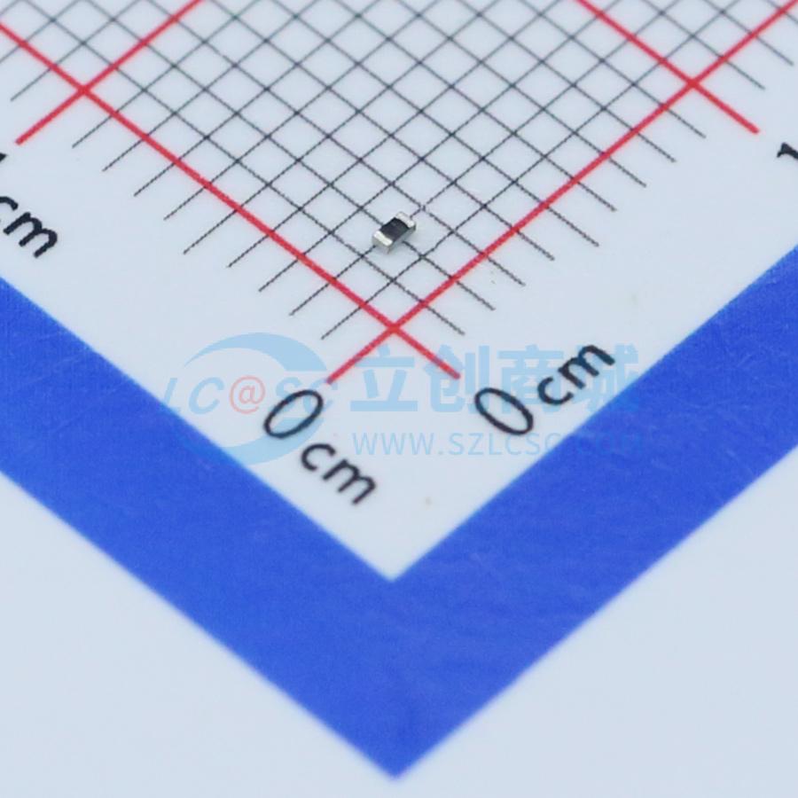 点击查看大图 RTT02335JTH实物图