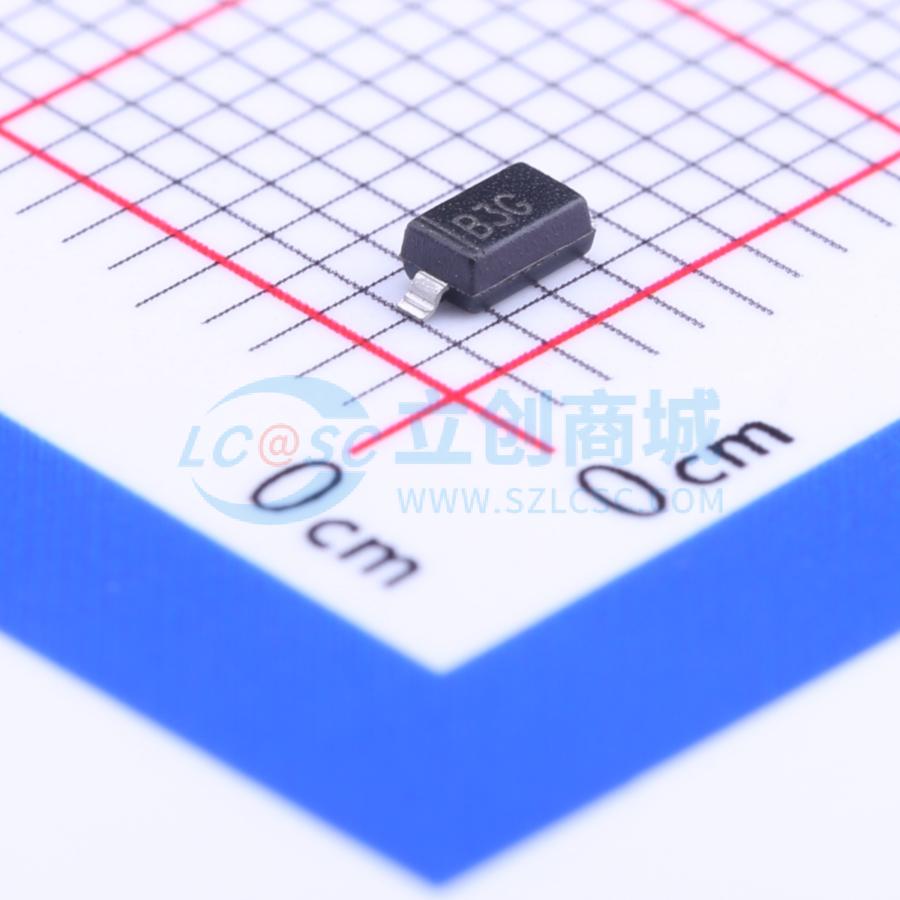 点击查看大图 MBR0530G-CA2-R实物图