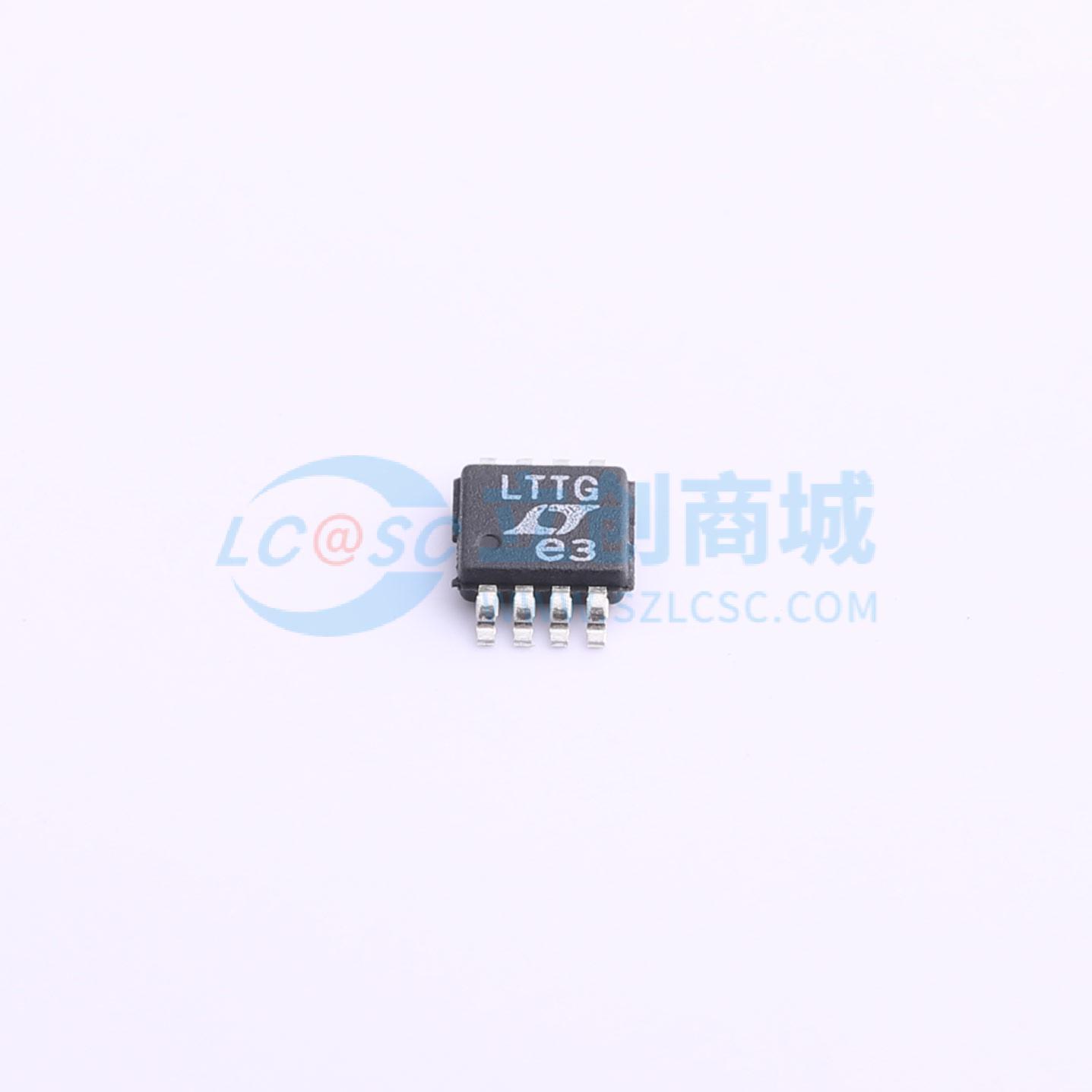 LTC1966CMS8#PBF商品缩略图