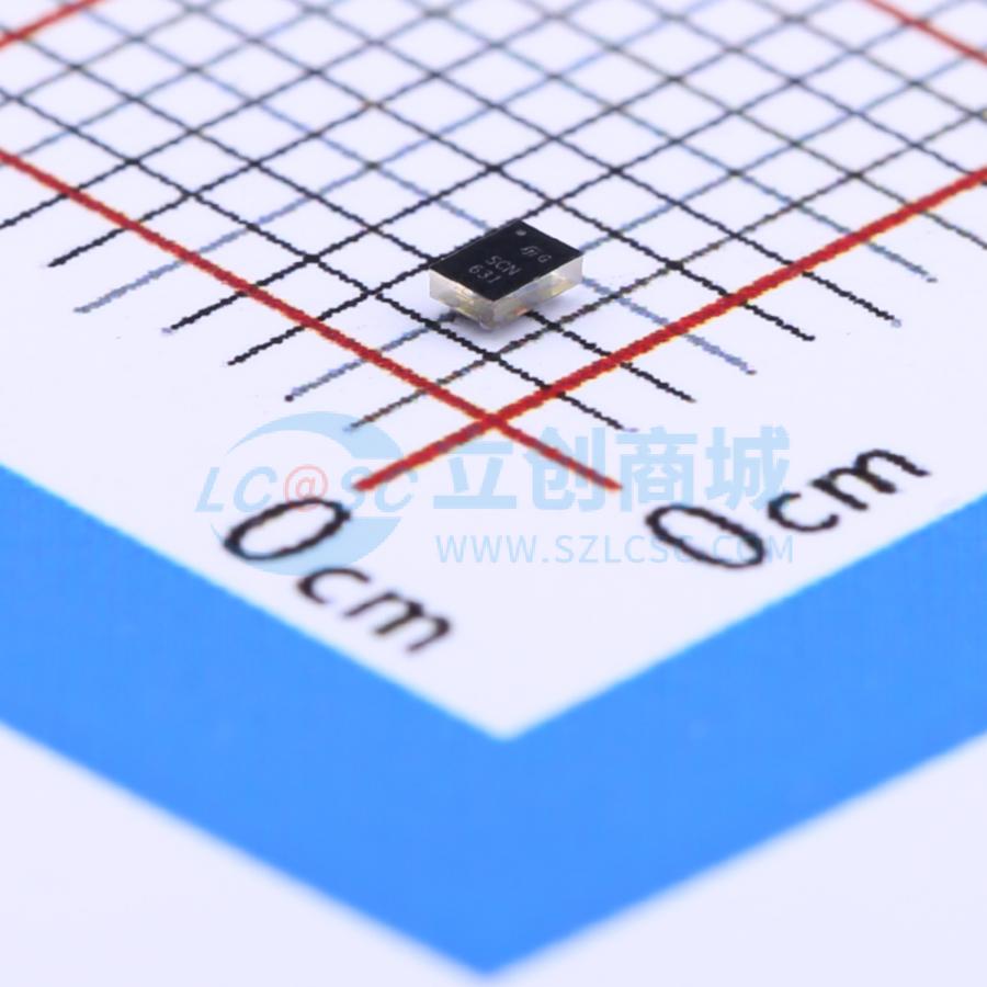 点击查看大图 BAL-NRF01D3实物图