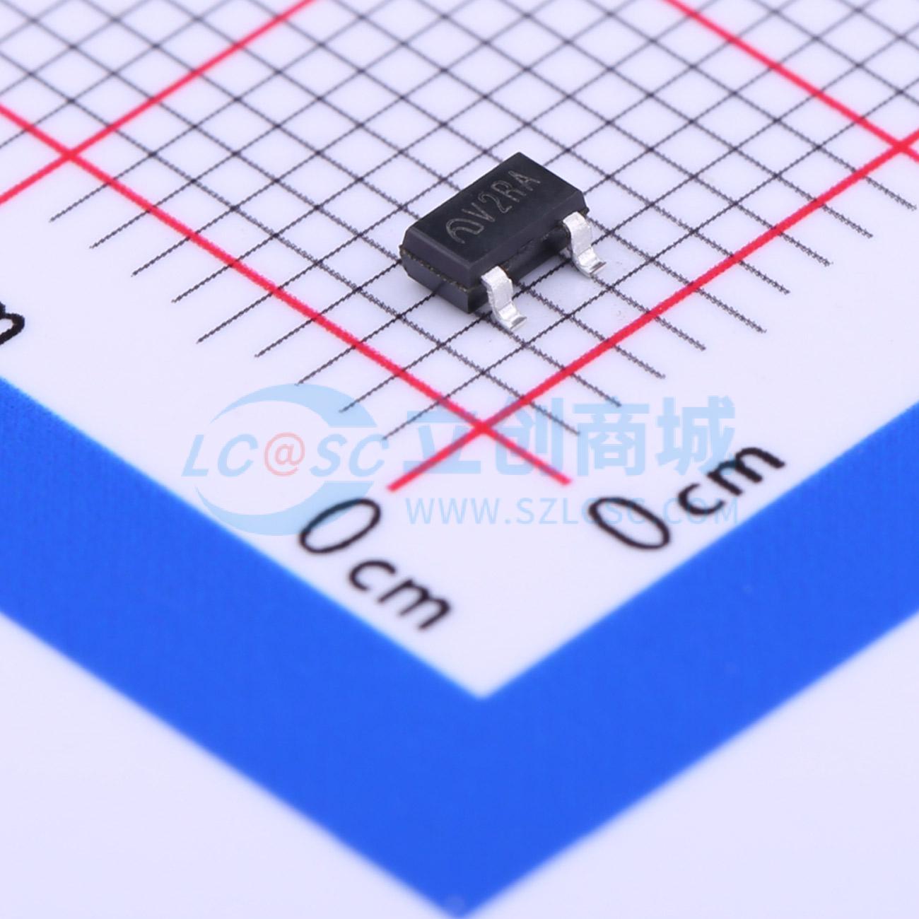 ME6209A30M3G实物图