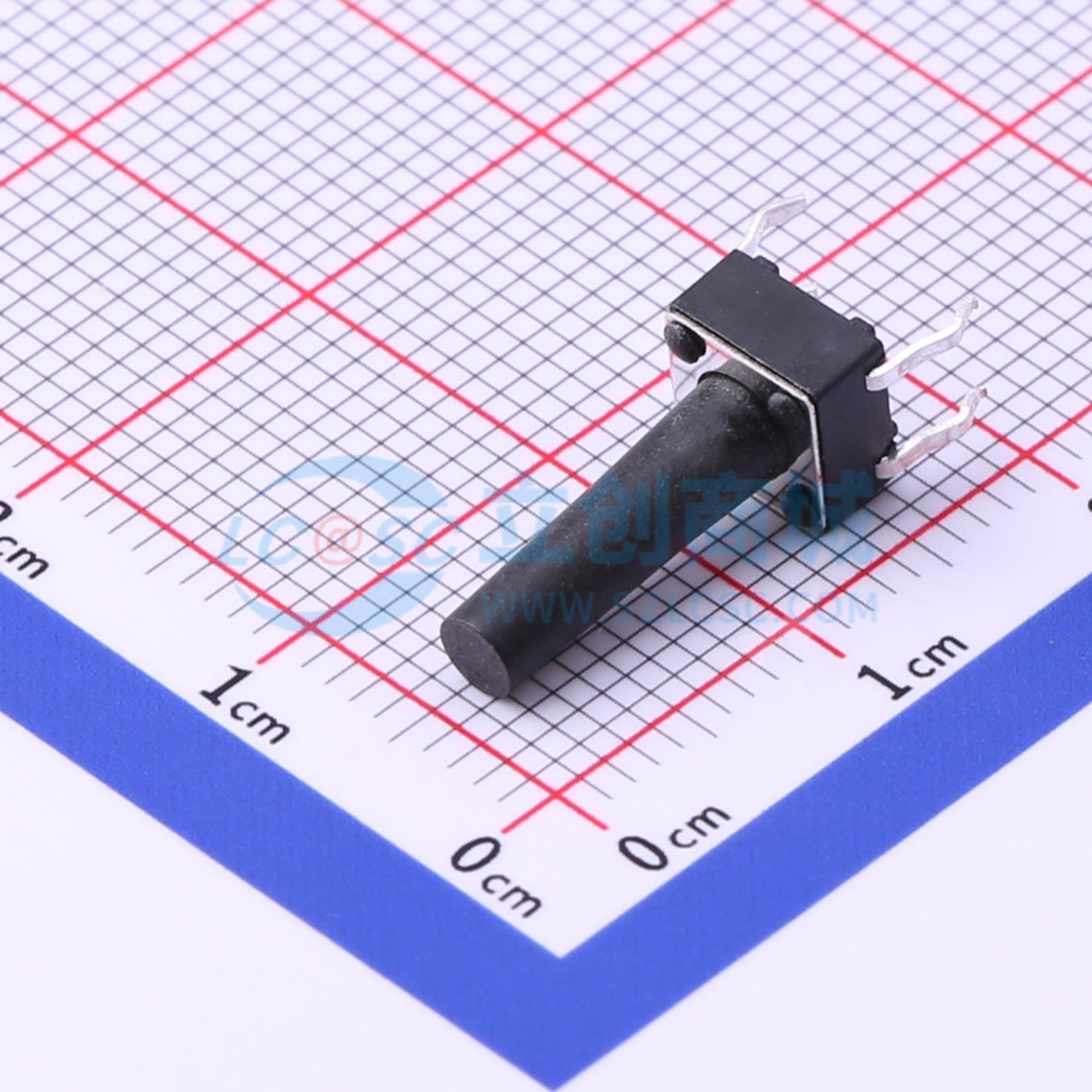 K2-6639DP-V4SW-04实物图