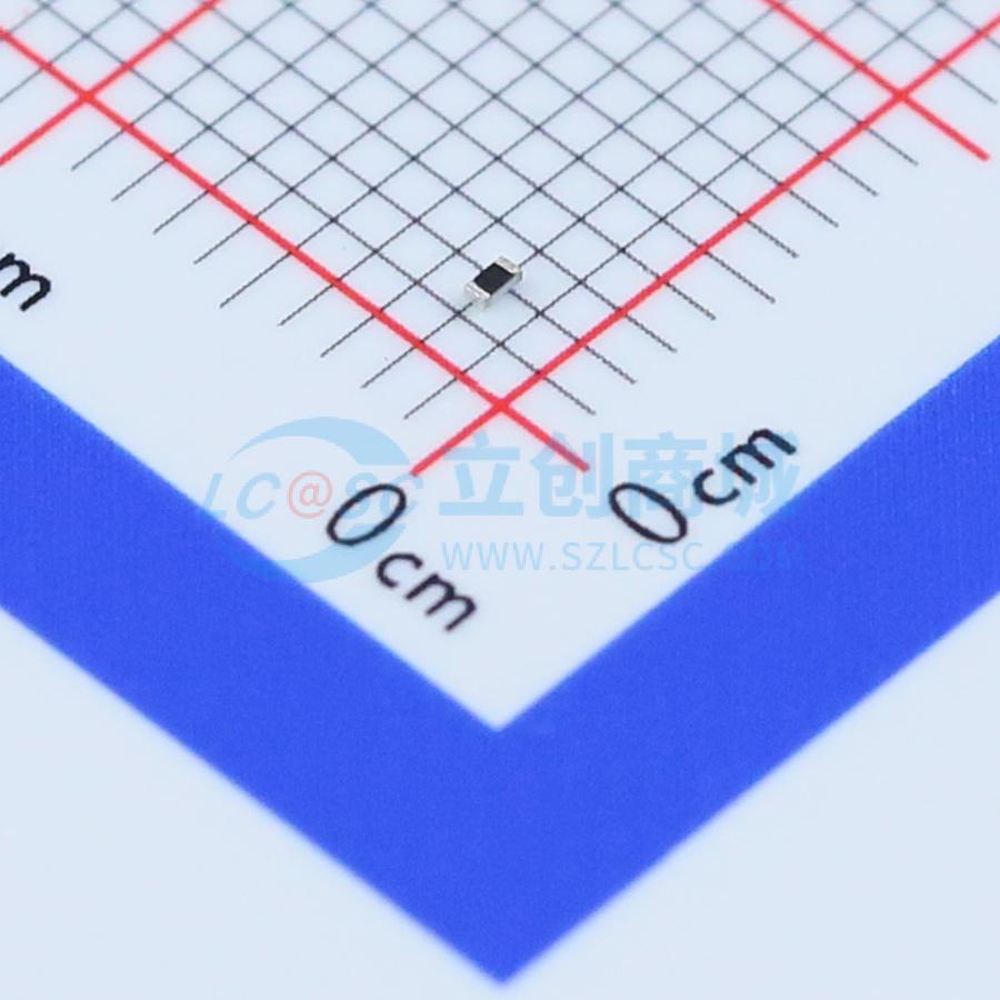 点击查看大图 RTT021102FTH实物图