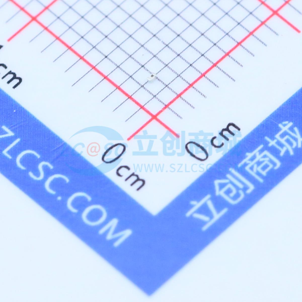 SDCL0603Q3N2ST02实物图