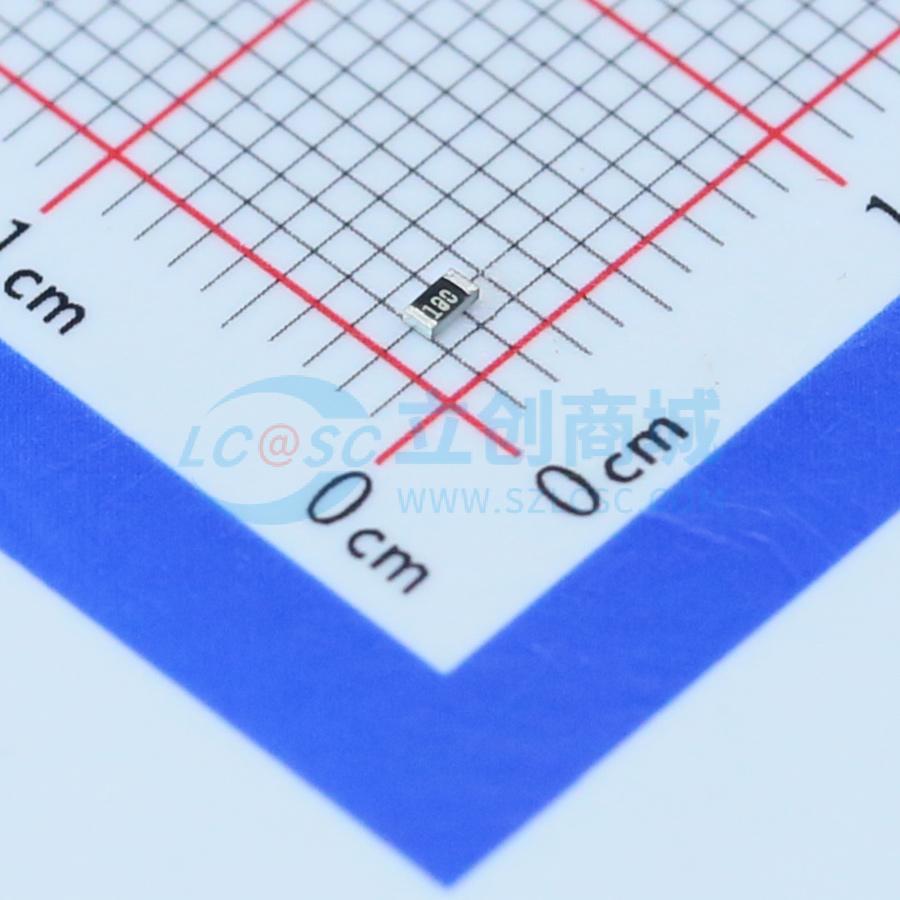 点击查看大图 RTT03180JTP实物图