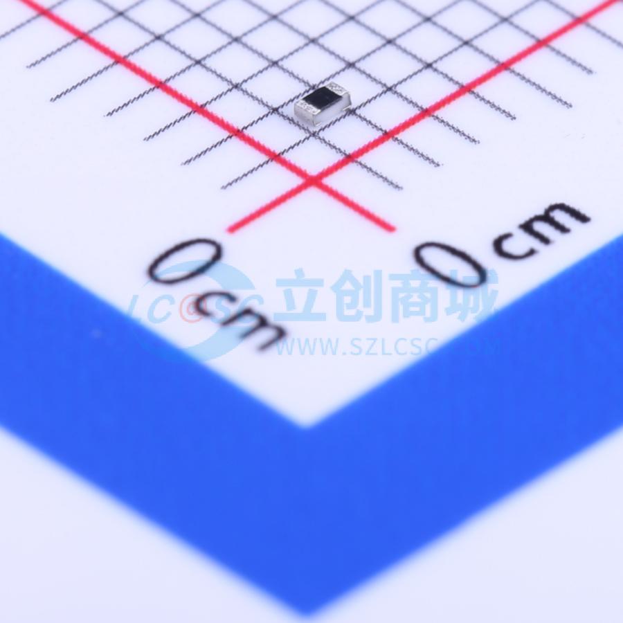 点击查看大图 RTT025R1JTH实物图