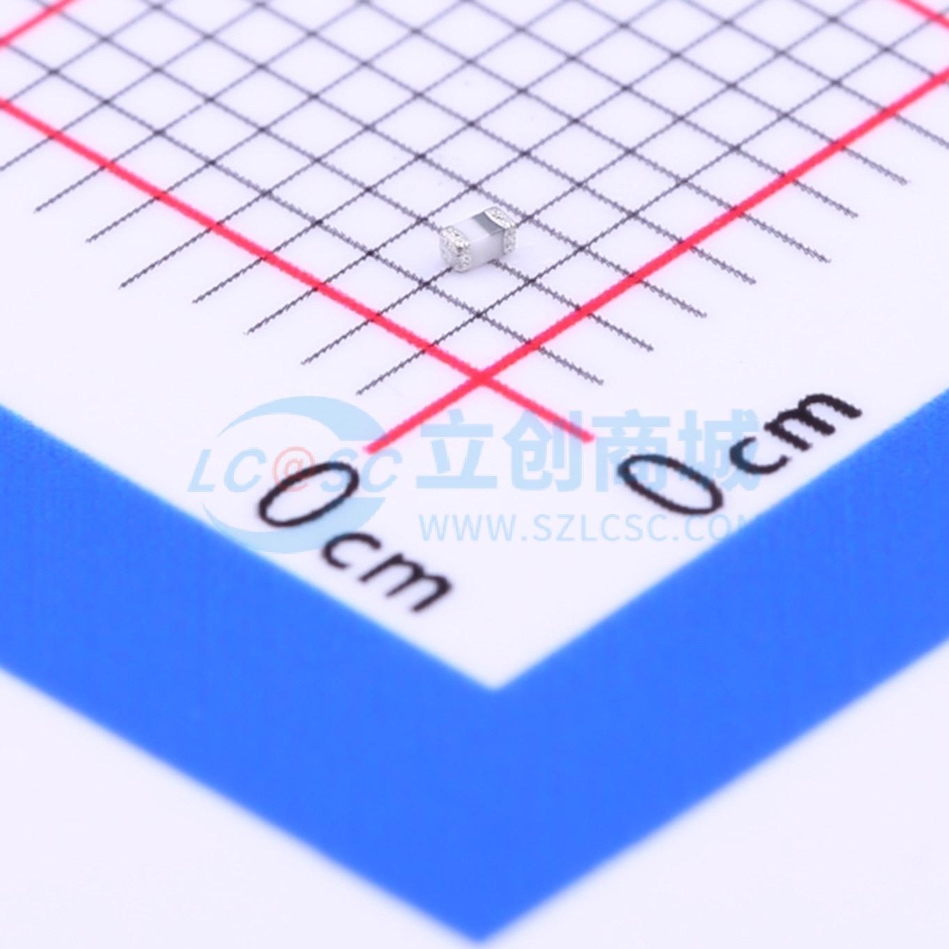 MLG1005S2N2CT000实物图