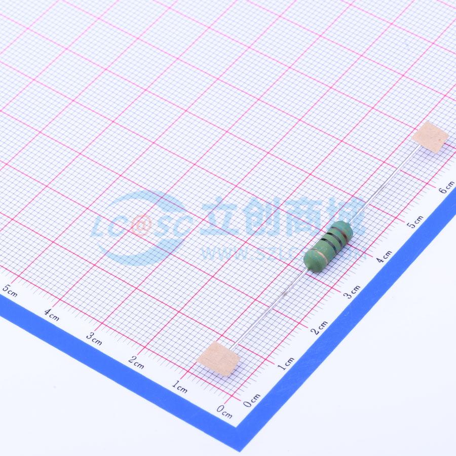 点击查看大图 KNP01WJ0100A10实物图