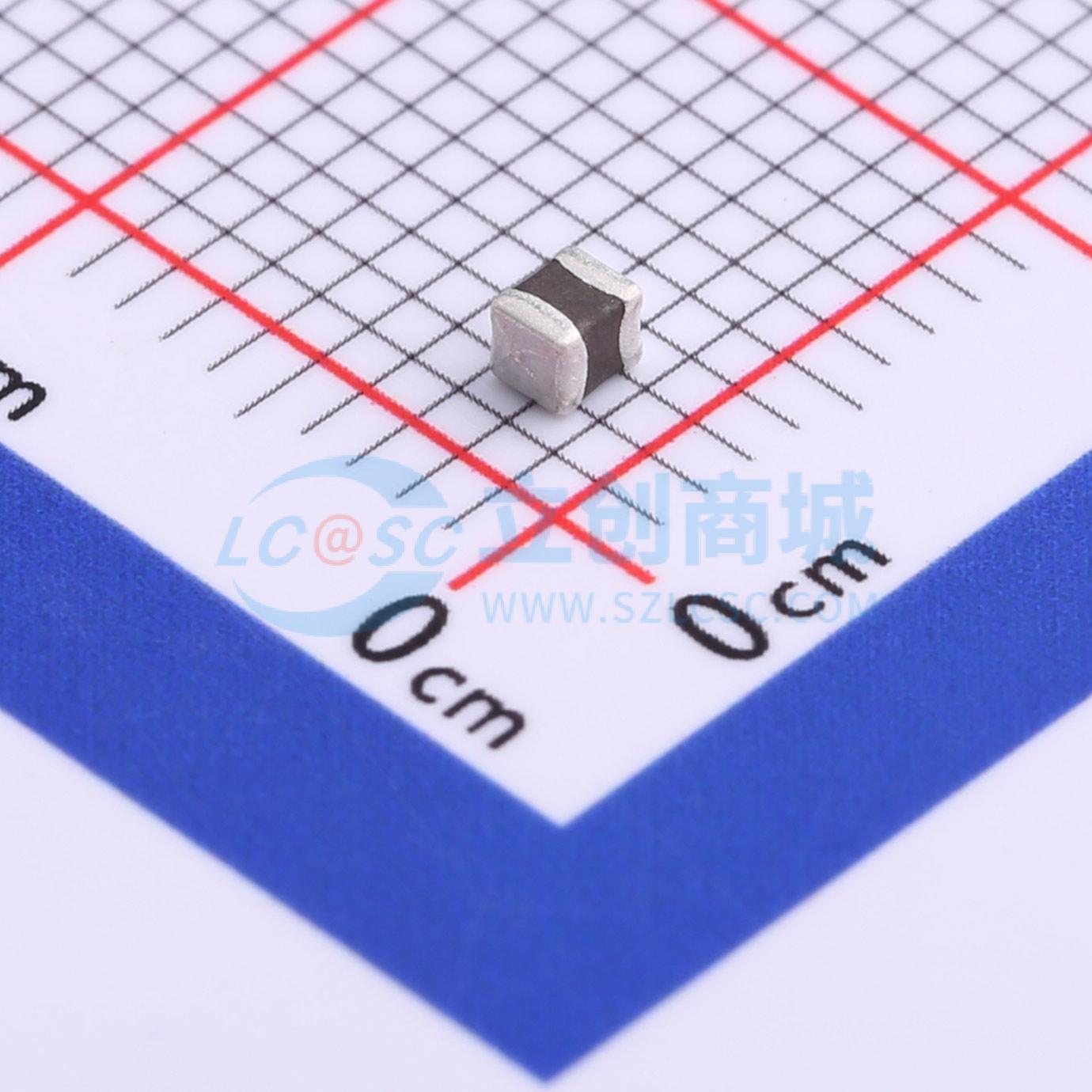 LB2016T100K实物图