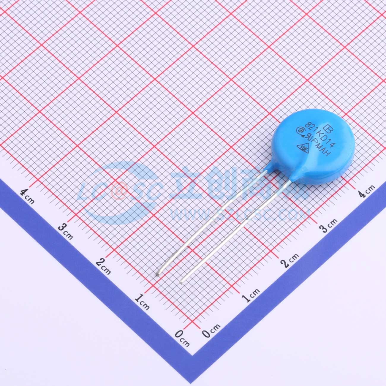 点击查看大图 821KD14实物图