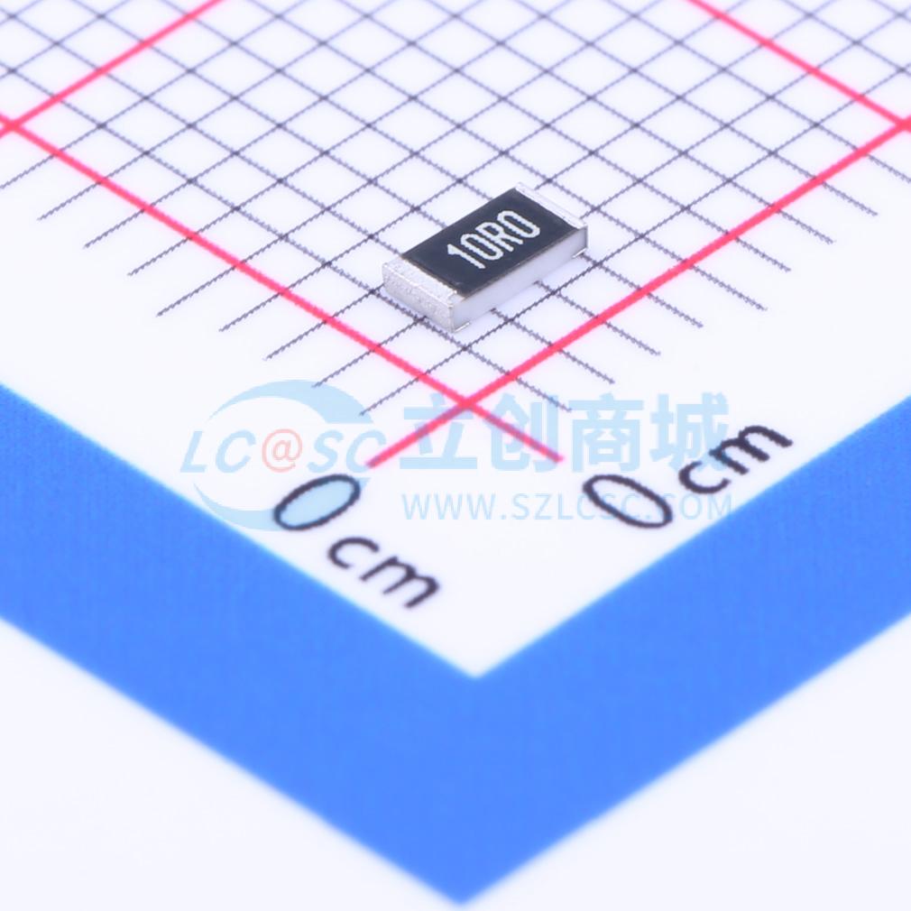 点击查看大图 TC0625B100JT5E实物图