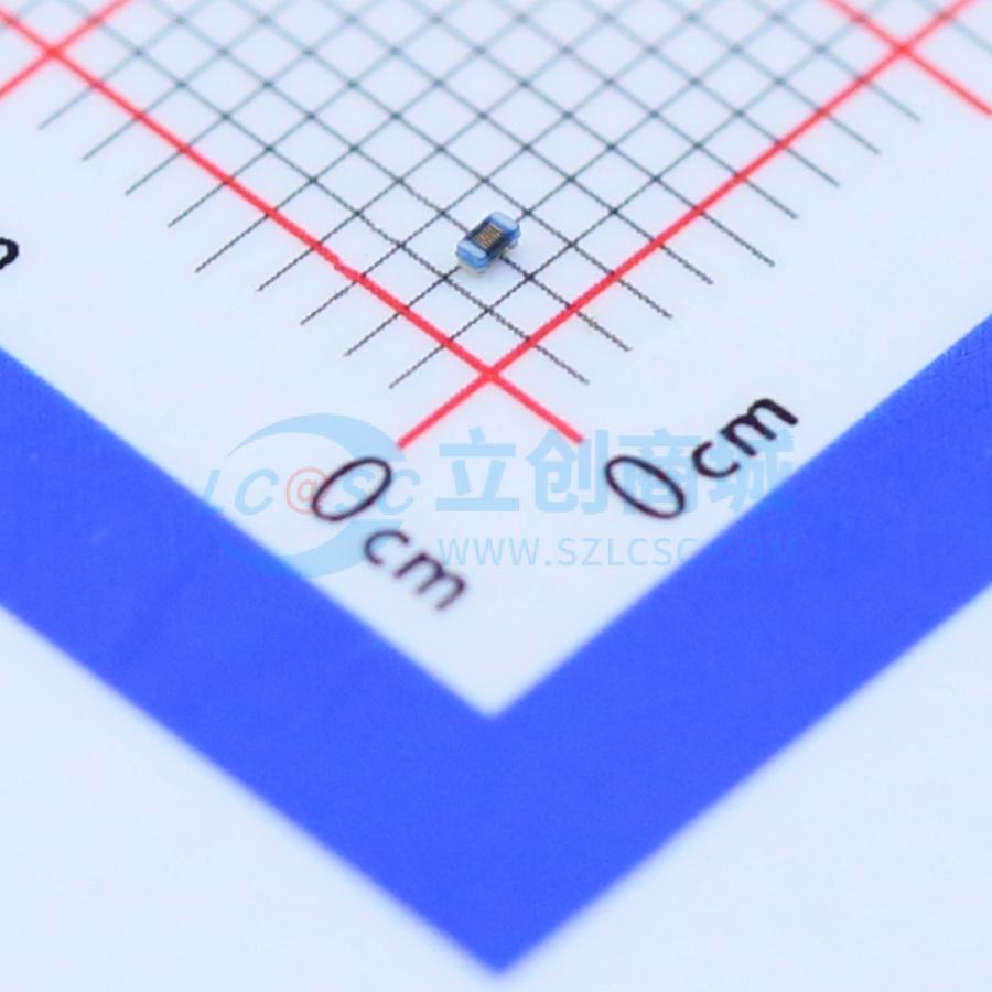 SDWL1005C15NJSTF实物图