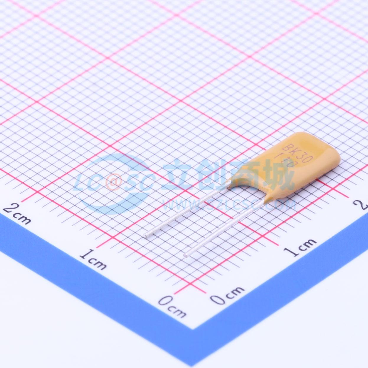BK30-110-SZ实物图