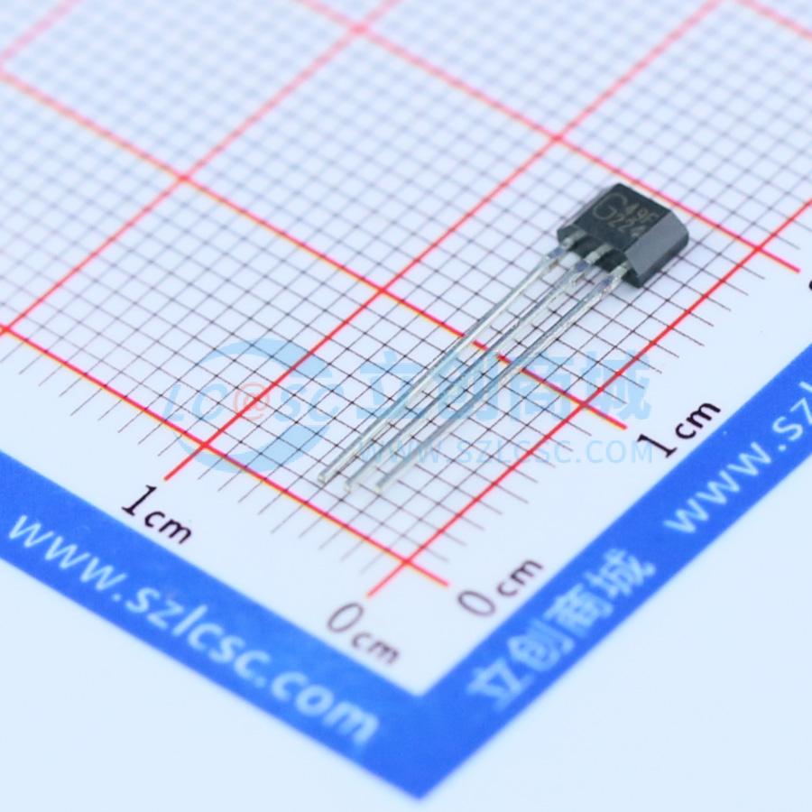 点击查看大图 GH49FEUA-C实物图