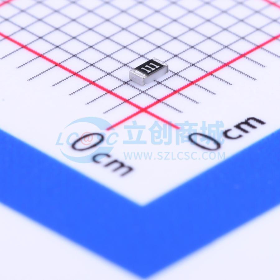 点击查看大图 RTT03111JTP实物图