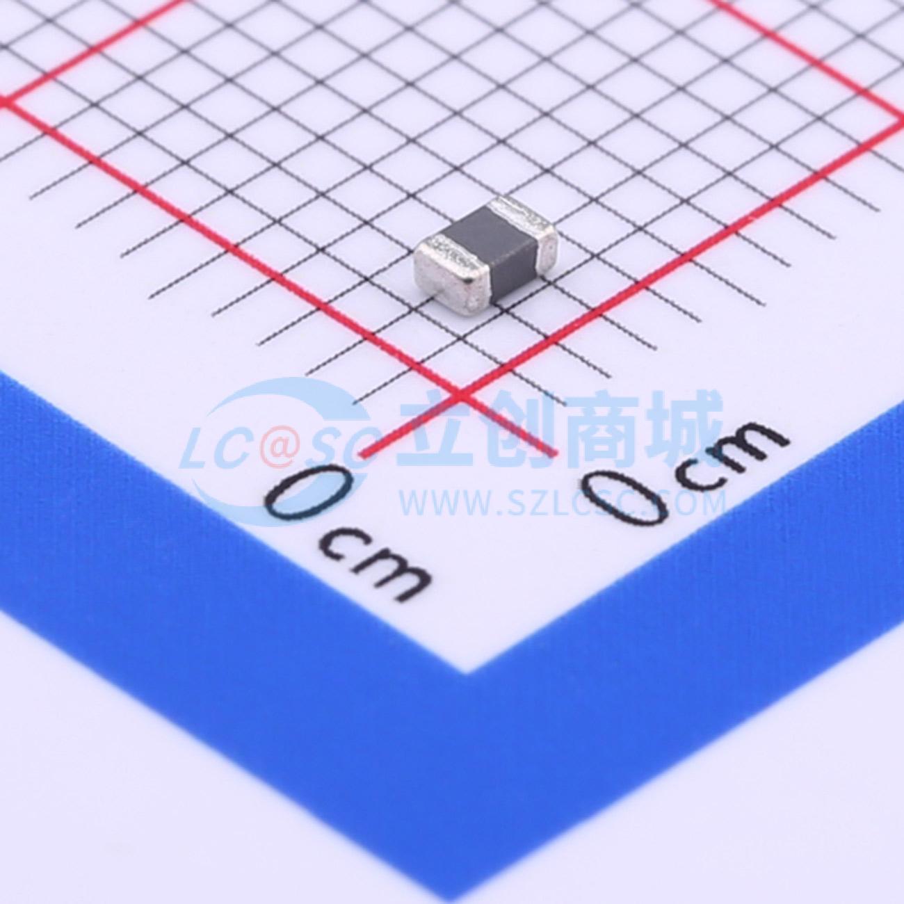 点击查看大图 CBG201209U600T实物图