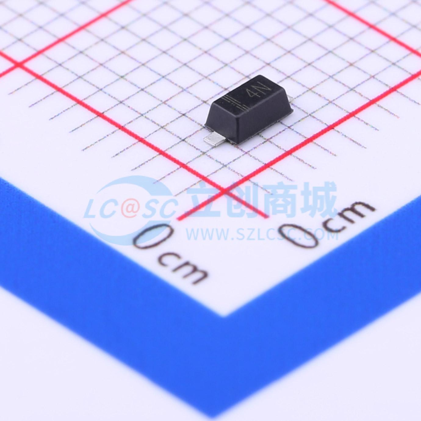 点击查看大图 MM1Z5V1实物图