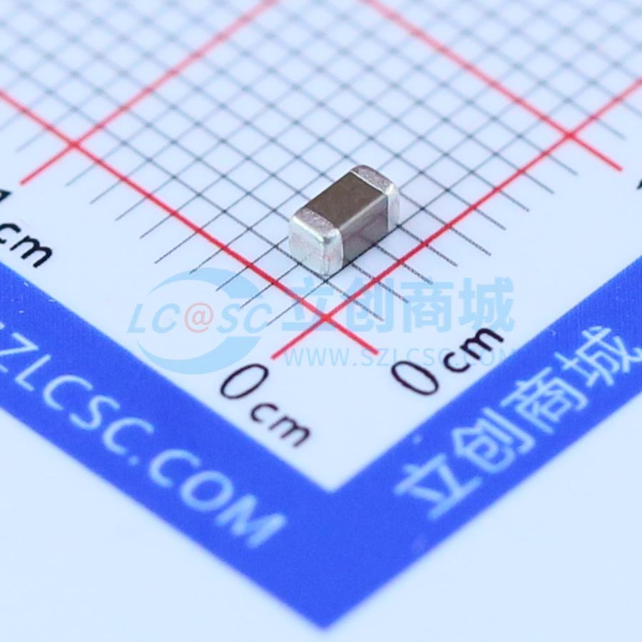 EMK316B7106KL-T实物图