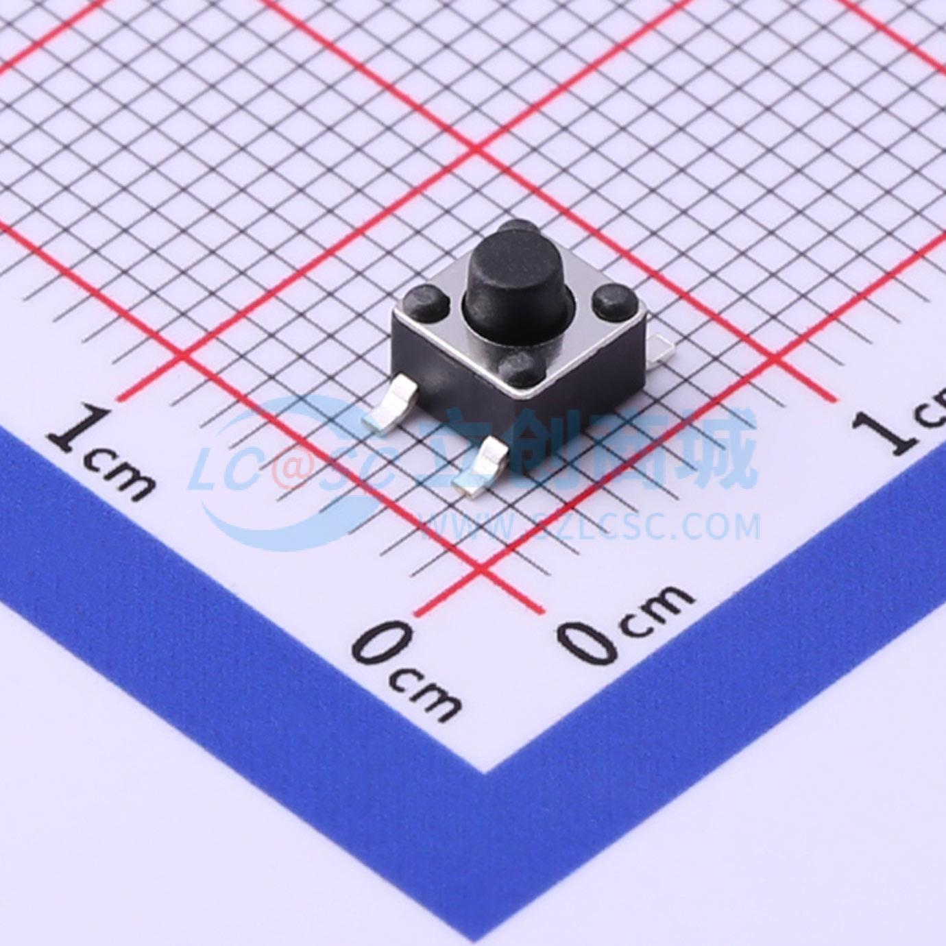 K2-1109SP-B4SA-01实物图