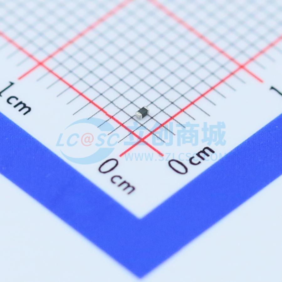 点击查看大图 SDV1005S5R5C0R5YPTF实物图