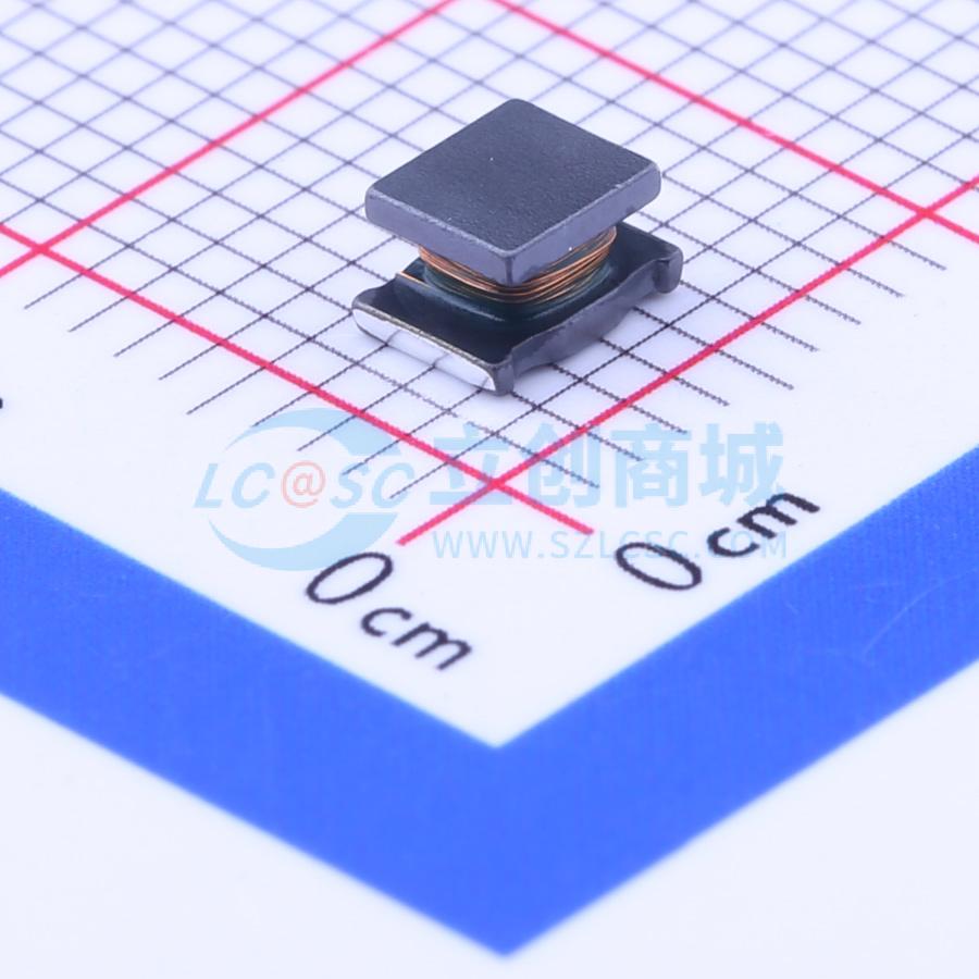 LQH43MN102K03L实物图