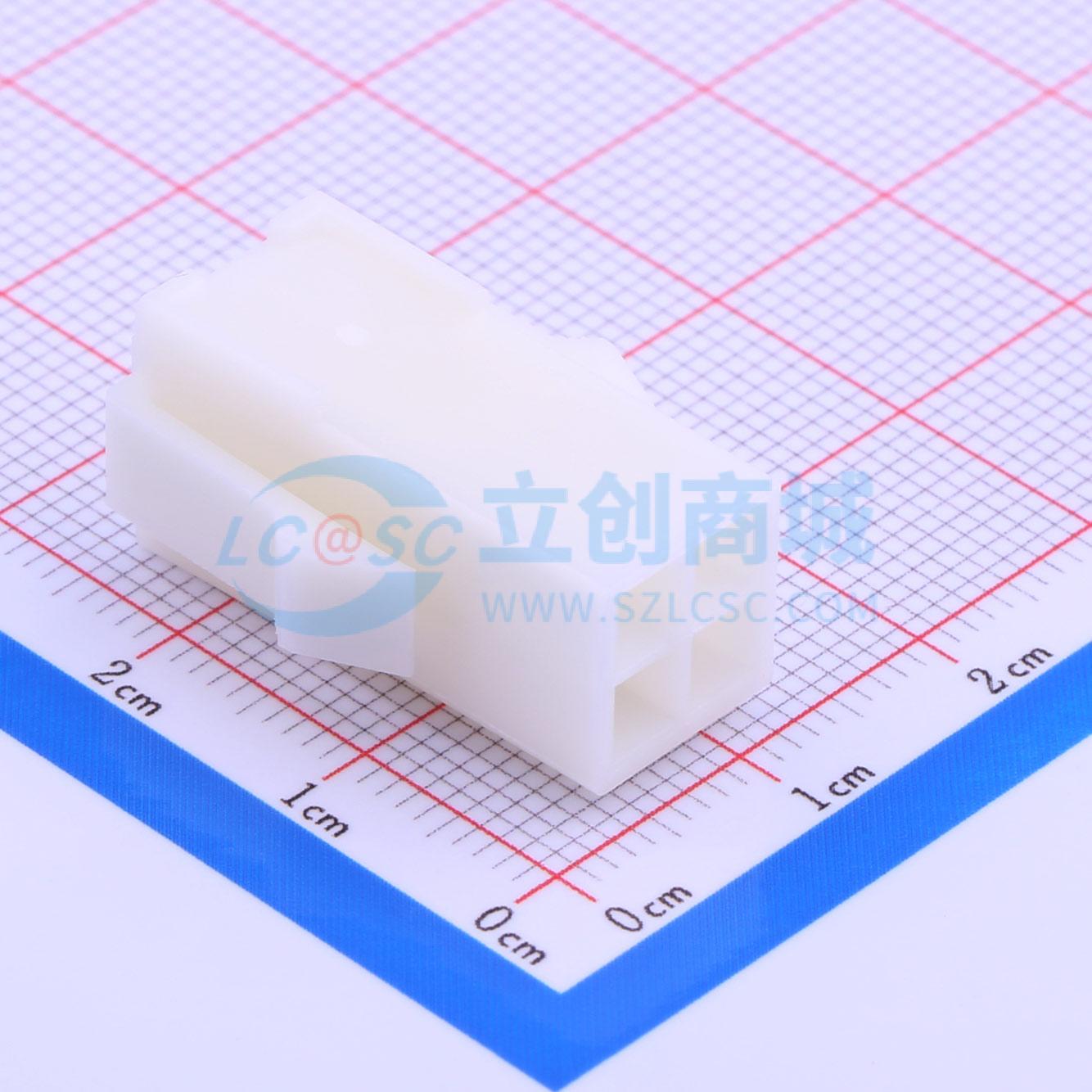 172159-1_TE Connectivity(泰科电子)_172159-1中文资料_PDF手册_价格-立创商城
